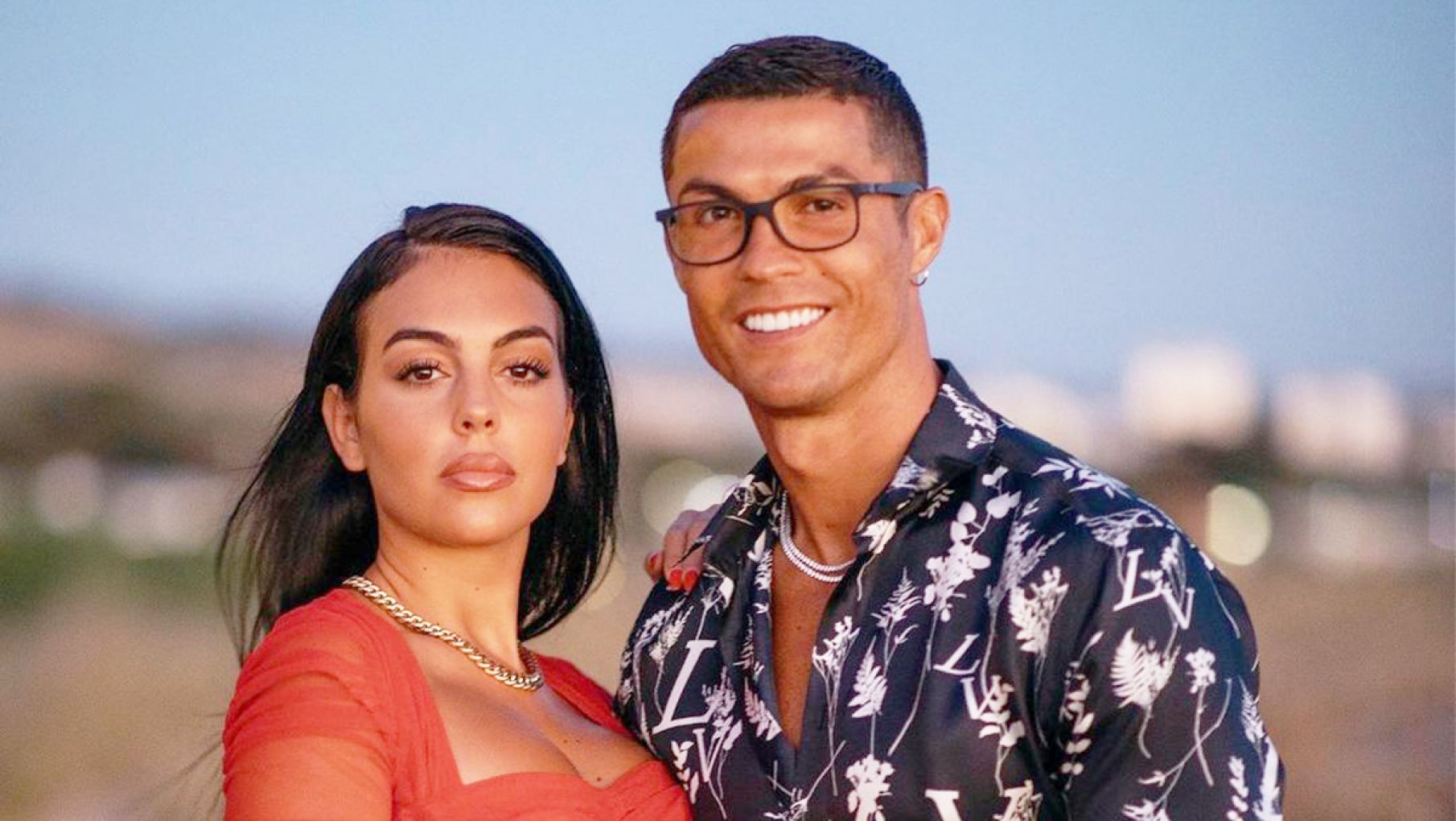 Soy Georgina, la serie de la novia argentina de Cristiano Ronaldo, tendrá parte 2